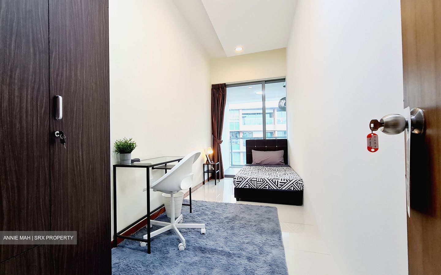 Double Bay Residences (D18), Condominium #561458441